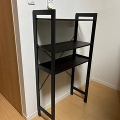 棚　ラックの画像
