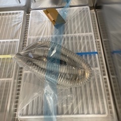 業務用冷凍冷蔵庫　100V 未使用品2024年の画像