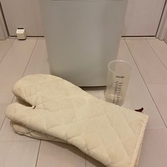 ❣️美品❣️ Panasonic ホームベーカリー SD-BH105の画像