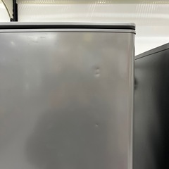 【トレファク太宰府店】MITSUBISHI 2021年製 MR-P15F-Hの2ドア冷蔵庫をご紹介します！の画像