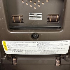combi ネムリラ4キャス　手動の画像