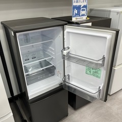 【トレファク太宰府店】MITSUBISHI 2021年製 MR-P15F-Hの2ドア冷蔵庫をご紹介します！の画像