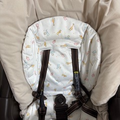 combi ネムリラ4キャス　手動の画像