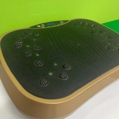 3D ボディースポーツマシン ダイエット ブルブルマシーンの画像
