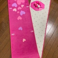 室内パター練習マットの画像