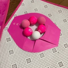 室内パター練習マットの画像