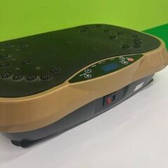 3D ボディースポーツマシン ダイエット ブルブルマシーンの画像