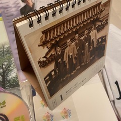 ジャポニズムLIVE  　Tシャツ・その他の画像