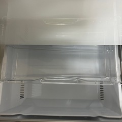 冷蔵庫　５ドア　三菱の画像