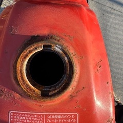 希少　オリジナル　1979年　ホンダ　MT50　旧車　書類・圧縮あり　良好レストアベースの画像