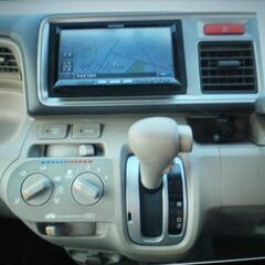 ホンダのライフ　H25年車　走行距離１００，６２９KMの画像