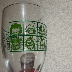 グリーンコープ　グラスの画像