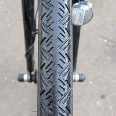 【BRIDGESTONE 】ブリヂストン クロスバイク　TB-1の画像