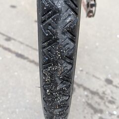 【BRIDGESTONE 】ブリヂストン クロスバイク　TB-1の画像