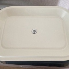 ⑤ブランブリエ　ミニホットプレート　MJ-0611の画像