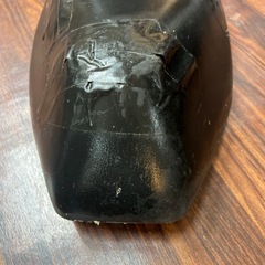 キムコ　125cc用　シートの画像