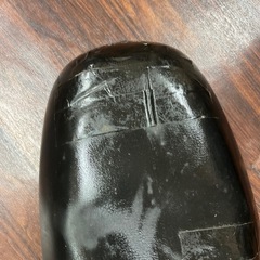 キムコ　125cc用　シートの画像