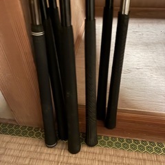 メンズごゴルフクラブセットの画像
