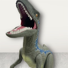 【ドリーム池田店♪ジモティ割対象】 ジュラシックワールド/スーパービッグ/99680000038262の画像