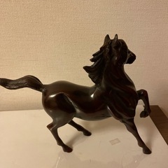 26年　干支　馬の画像