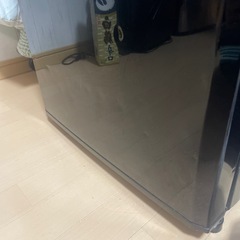 MITSUBISHI 冷凍庫の画像