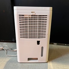 除湿機の画像