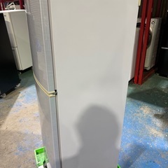 F08 冷蔵庫 140L モリタ 2016年♦︎正常動作品♦︎ヤケあり★売り切り！の画像