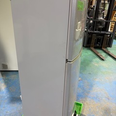 F08 冷蔵庫 140L モリタ 2016年♦︎正常動作品♦︎ヤケあり★売り切り！の画像