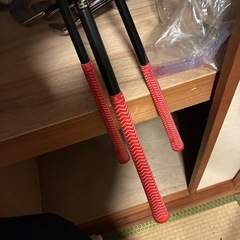 レディースゴルフクラブセットの画像