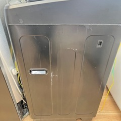 ③格安で配送設置まで🆗冷蔵庫&洗濯機✨電子レンジ‼️の画像