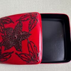 無料　◆一段重箱◆　の画像