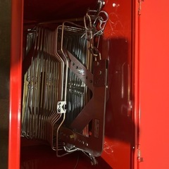 ORIRO オリロー　松本機工　城田鐵工　避難ハシゴ　不　　の画像