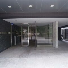 【谷保駅】【月約5万円】【週5日×朝2時間】マンション清掃/未経験者可～日払い可(谷保2)の画像