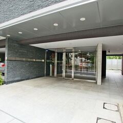 【谷保駅】【月約5万円】【週5日×朝2時間】マンション清掃/未経験者可～日払い可(谷保2)の画像