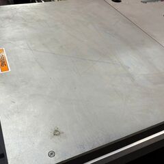 【中古】スナップオン Snap-on 型番不明 溶接台【ハンズクラフト佐賀】の画像