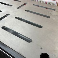 【中古】スナップオン Snap-on 型番不明 溶接台【ハンズクラフト佐賀】の画像