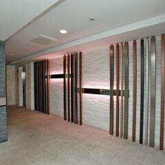 【谷保駅】【月約5万円】【週5日×朝2時間】マンション清掃/未経験者可～日払い可(谷保2)の画像