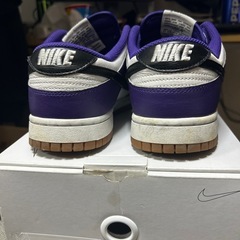 nike ダンクロー　26の画像
