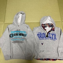 子供服150センチの画像