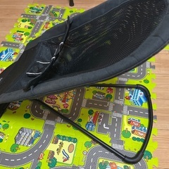 ベビービョルン　メッシュバウンサーの画像