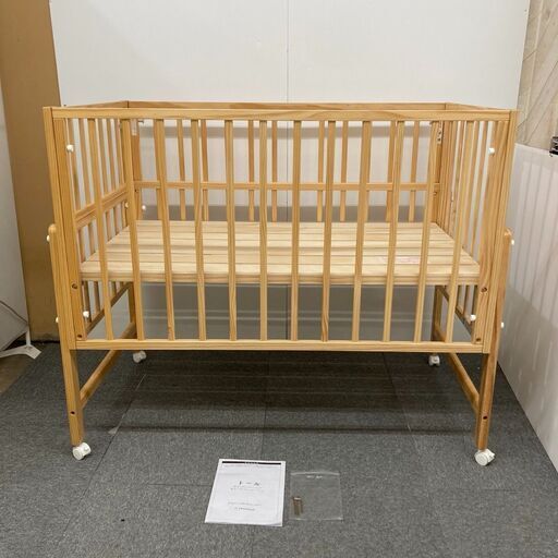 大和屋 トール Wオープンベビーベッド