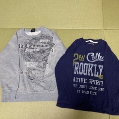 子供服150センチの画像