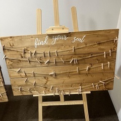 写真飾りの画像