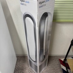 ☆未開封品☆dyson TP03 空気清浄機能付き扇風機😃の画像