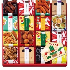 麻布かりんとう
の画像