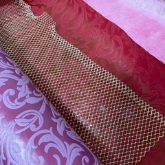 花束用ラッピングペーパーの画像