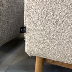 マルイチセーリング　ソファの画像