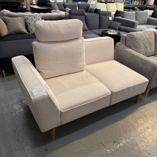 マルイチセーリング　ソファ