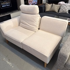 マルイチセーリング　ソファの画像
