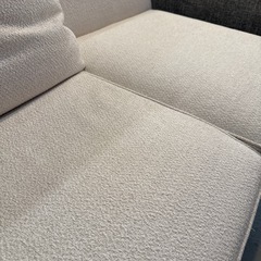 マルイチセーリング　ソファの画像